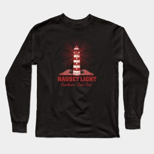 Nauset Light 1 Long Sleeve T-Shirt